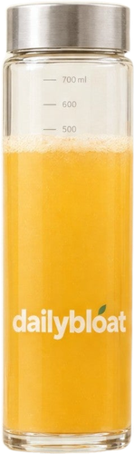 Shaker bottle