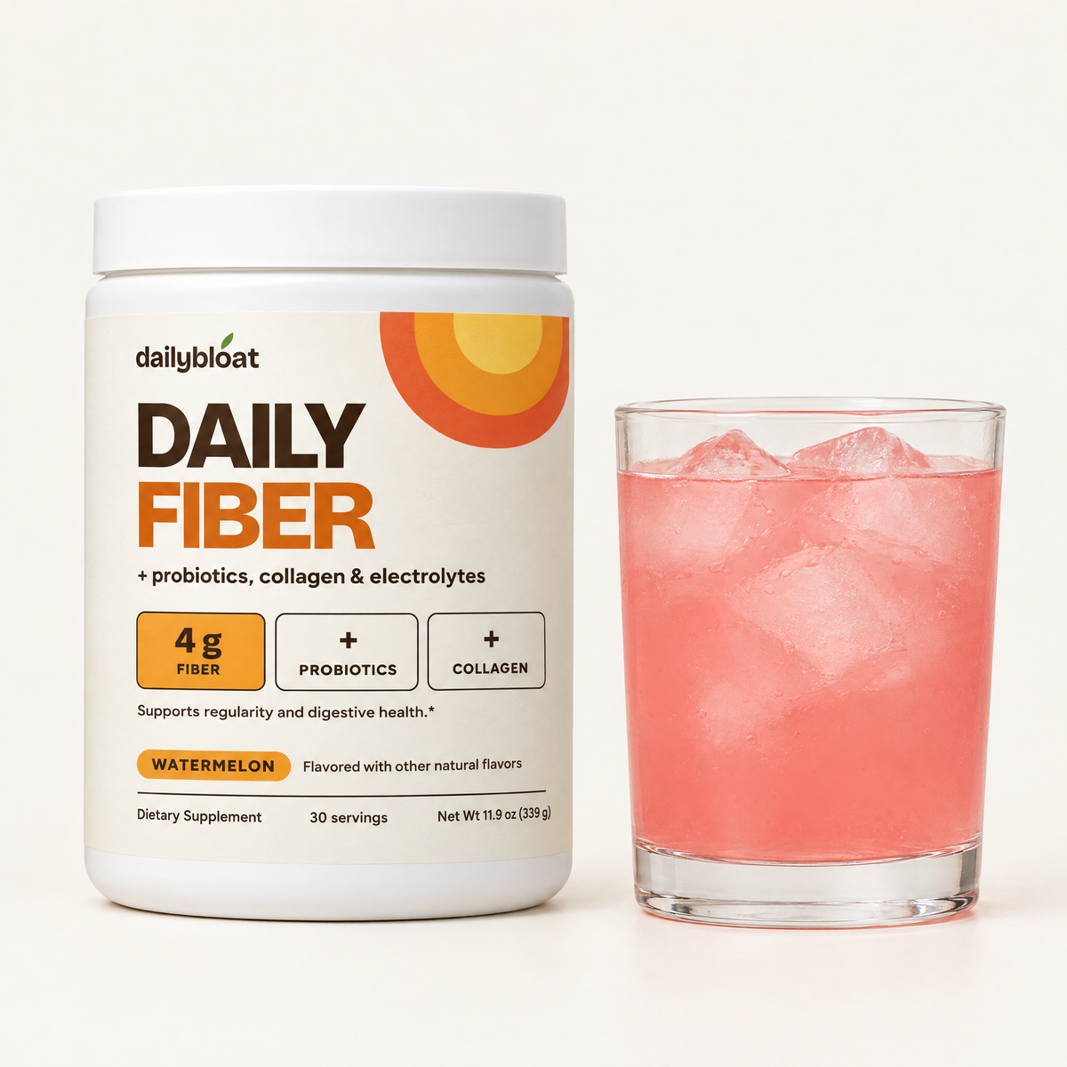Daily Fiber