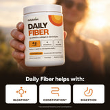 Daily Fiber