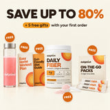 Daily Fiber